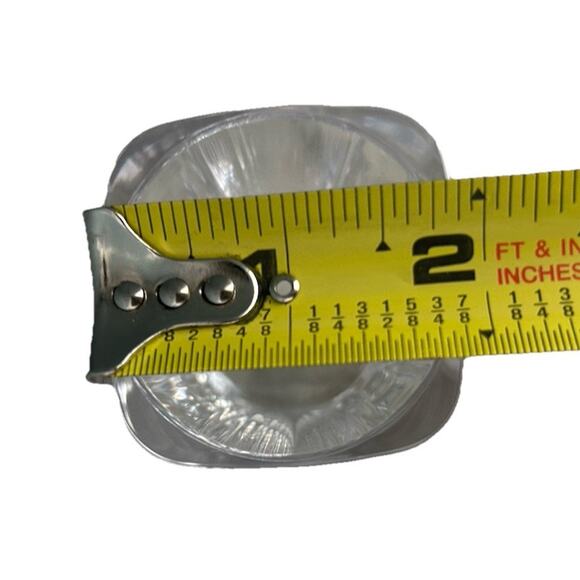 100 Piece Acrylic Shot Glasses 2 oz Clear Bulk Reusable Wedding Party Plastic - Picture 6 of 11